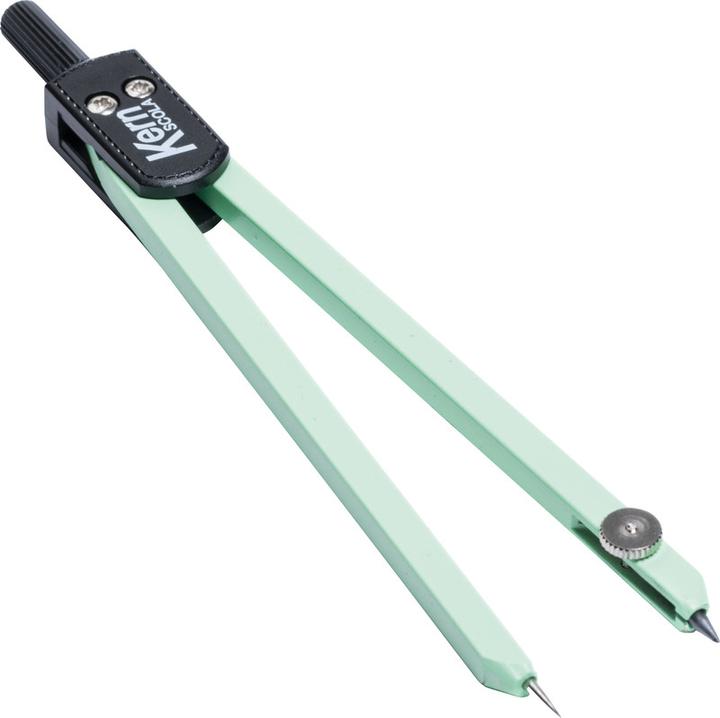 Image du produit Kern SCOLA NEON - Cercle Pastel