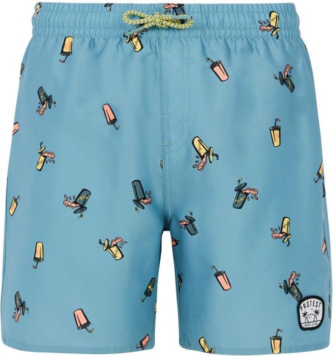 Protest Rocker JR Beachshort