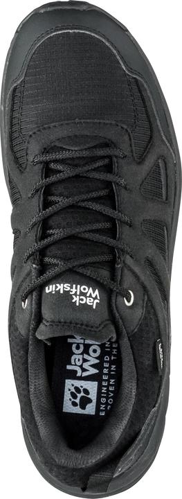 Actual product image Jack Wolfskin Woodland 2 Texapore Low W (42)