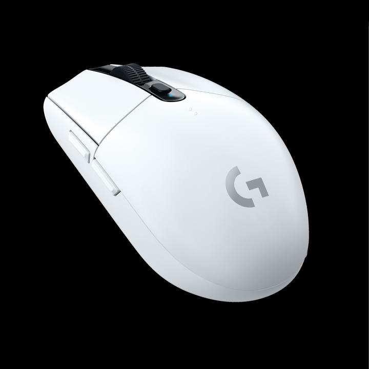 Image du produit Logitech G G305 Lightspeed (Sans fil)