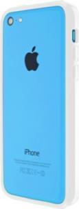 Image du produit Artwizz Bumper pour iPhone 5C Blanc (Apple iPhone 5c)