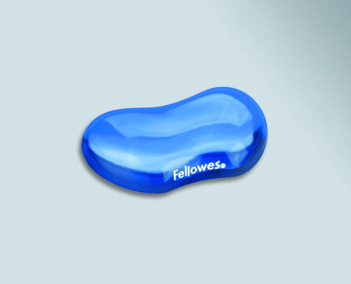 Produktbild Fellowes Crystals Gel Flex