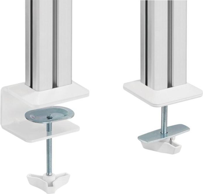 Produktbild Xantron Tischhalterung für 4 Monitore (Tisch, 32")