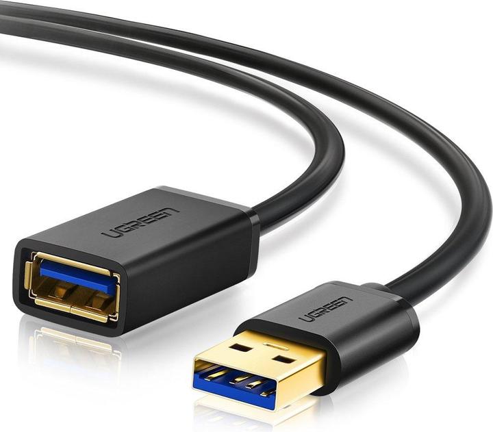Produktbild Ugreen USB A—Usb A (1 m, USB 3.0)
