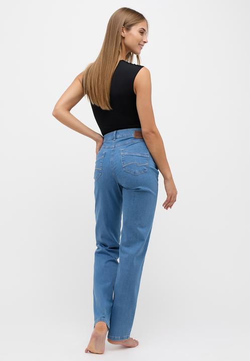 Immagine prodotto Angels Dolly Jeans dritto azzurro (W28/L32)