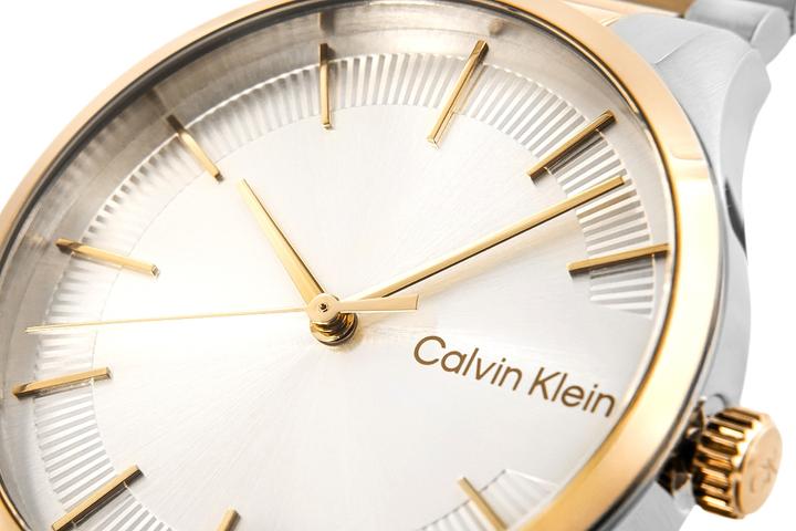 Produktbild Calvin Klein Iconic Armband Damenuhr 25200044 + BOX (Analoguhr)