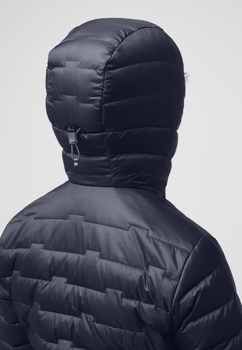 Produktbild Jack Wolfskin Women's Passamani Down Hoody (XS)