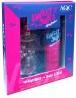 Immagine prodotto Aquarius Aqc Sweet Juice Edp Spray 25 ml Corpo 75 ml