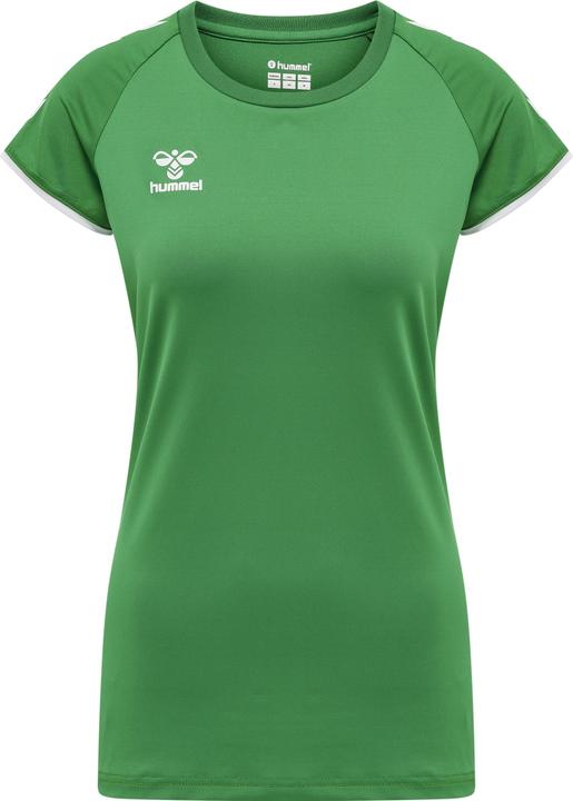 Actual product image hummel Core Volley Stretch Tee Ladies (XS)