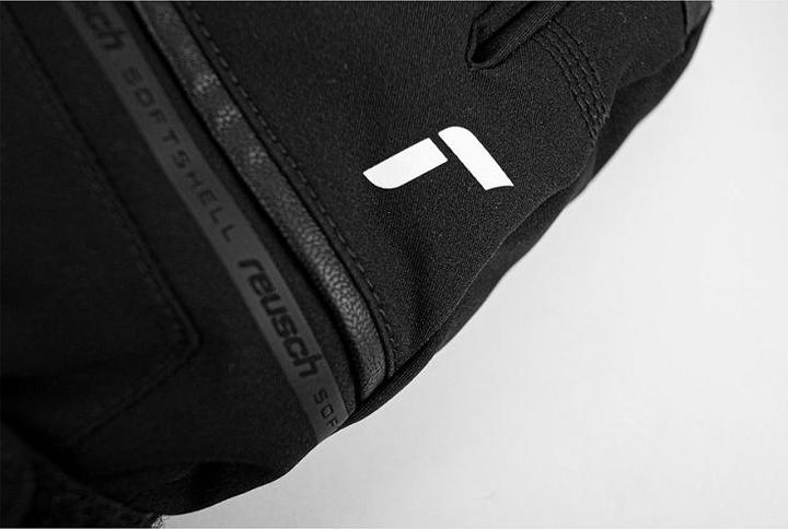 Actual product image Reusch Morris GORE-TEX (8)