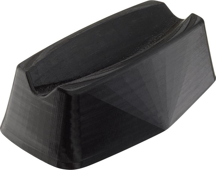 Actual product image Wahoo Kickr Snap Front Wheel Block