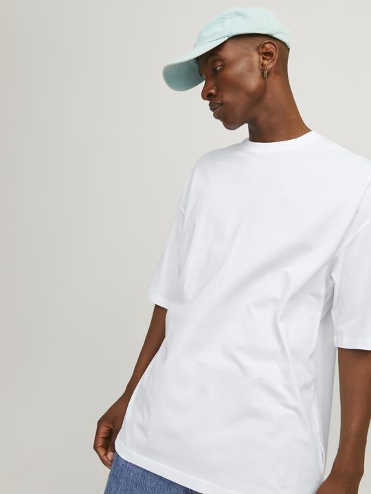 Image du produit Jack & Jones Jjecharge Tee O-Neck Noos (XS)