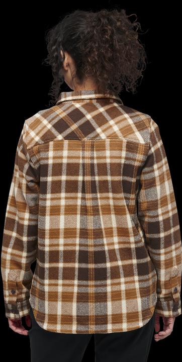Produktbild Black Diamond W Project Heavy Flannel (L)