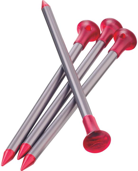 Immagine prodotto Msr Kit picchetti anima in carbonio 4 picchetti