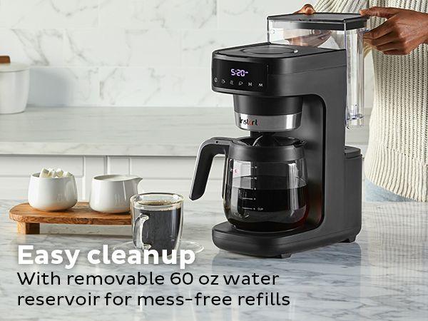 Produktbild Instant Infusion Brew Plus Coffee Machine