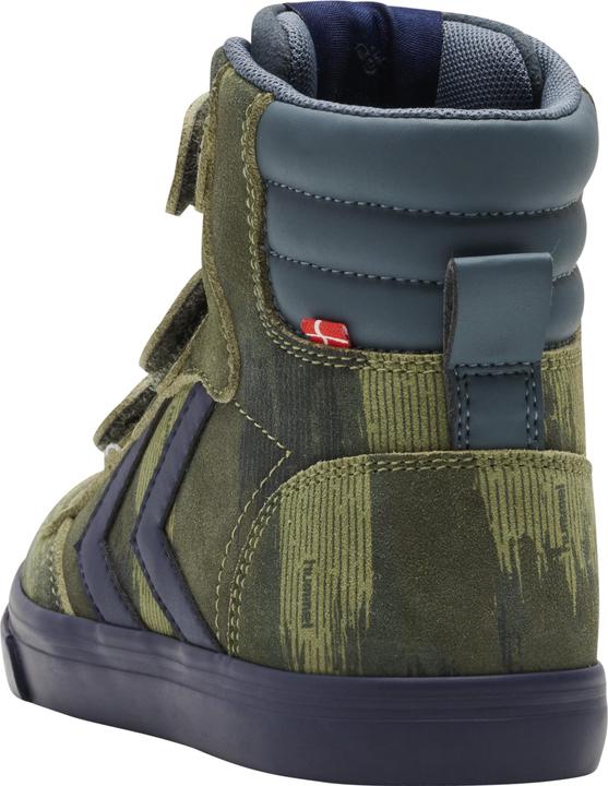 Produktbild hummel Stadil Print Jr (27)