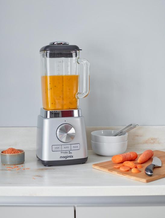 Image du produit Magimix Power Blender 5 XL (1500 W)