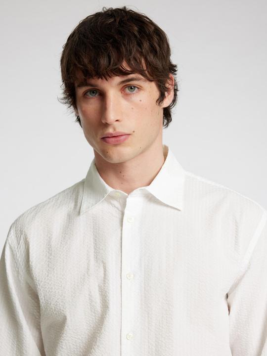 Immagine prodotto Selected Homme Seersucker Langarmhemd (XL)