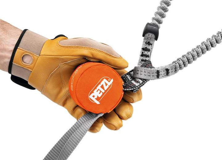 Produktbild Petzl Scorpio Eashook