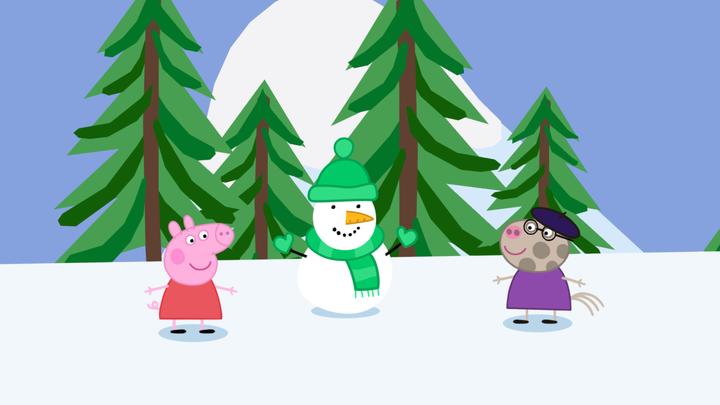 Produktbild Microsoft My Friend Peppa Pig (Xbox One S, Xbox Series S, Xbox One X, Xbox Series X)