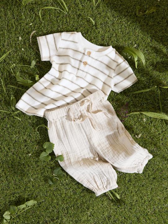 Actual product image Name it Bio-Baumwoll Hose (50)