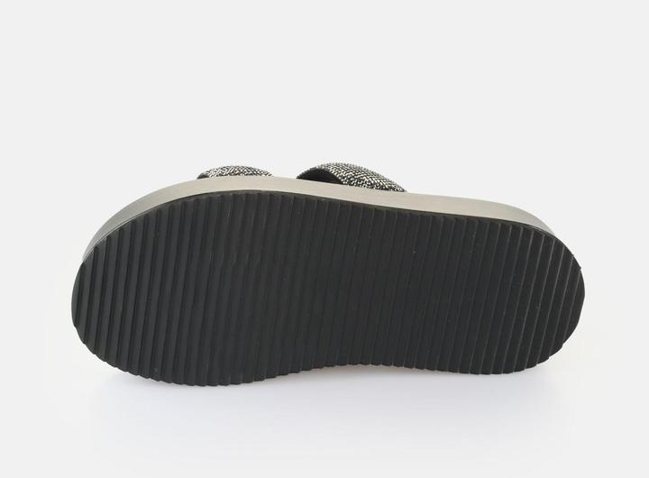 Actual product image Buffalo 's sandals noa ts - vegan glitter (36)