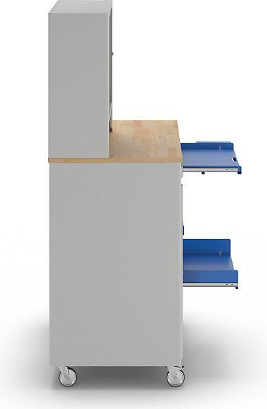 Actual product image RAU Computer workstation