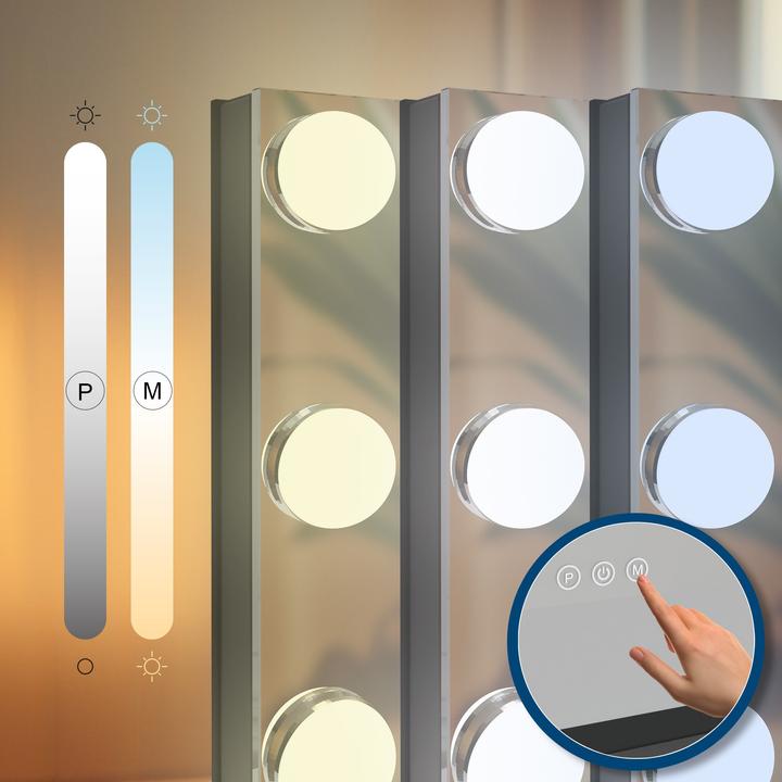 Immagine prodotto CLP Norlina con altoparlante Bluetooth