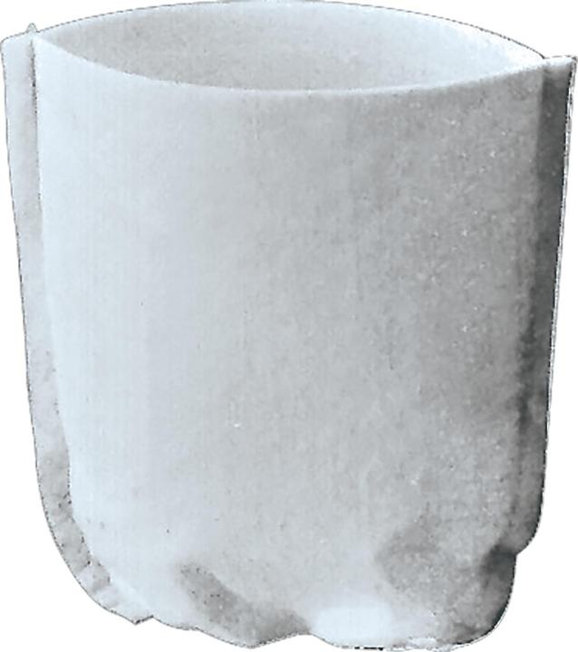 Actual product image Makita Dust bag (fabric) DCL BCL 180 1 piece ( 443060-3 )