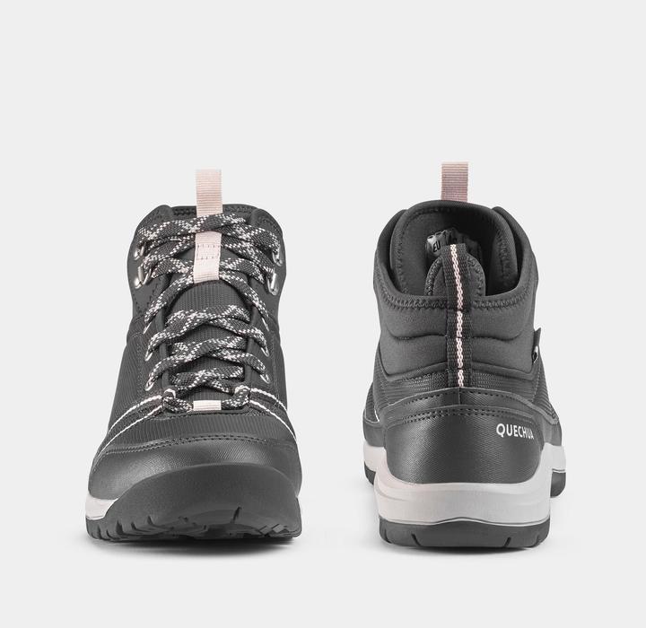 Actual product image Quechua NH500 MID WP (40)