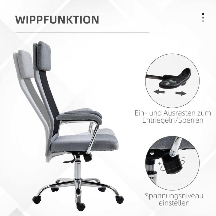 Immagine prodotto Jamb Sedia da ufficio
