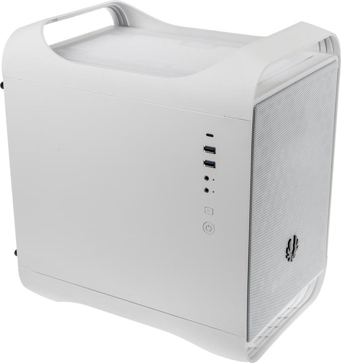 Produktbild BitFenix Prodigy M 2022 (mATX, Mini-ITX)