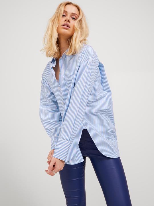 Image du produit JJXX JXJamie Chemise Relaxed Popeline (S)