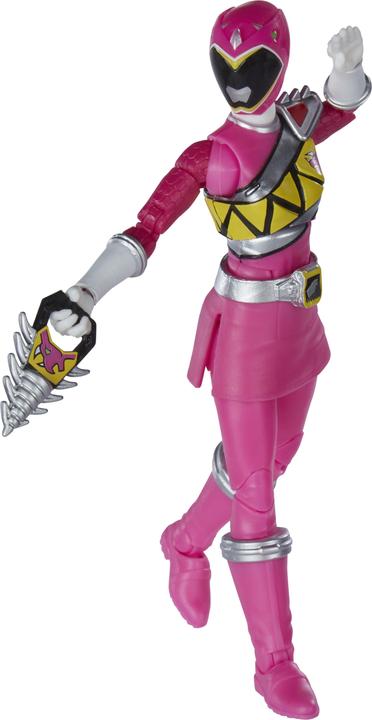 Image du produit Power Rangers Prg Lc Dino Charge Rose