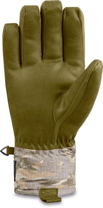 Actual product image Dakine Nova Short Glove (XL)