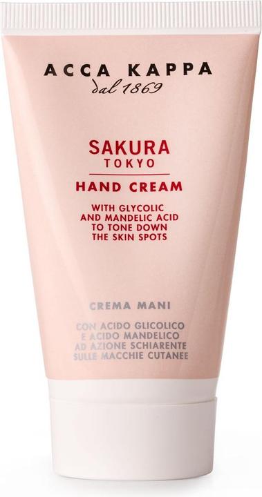 Acca Kappa Sakura Tokyo (75 ml)