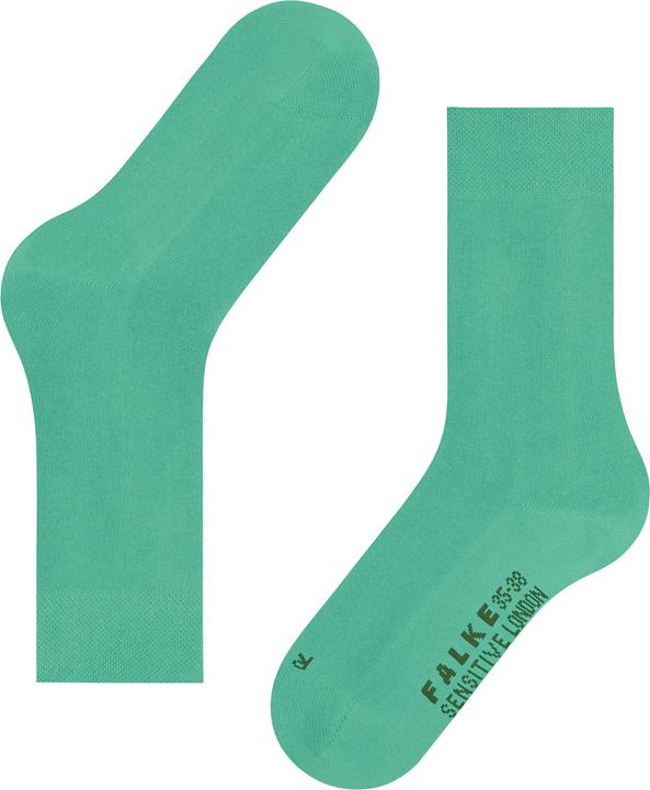 Actual product image Falke Sensitive London Damen (39 - 42)