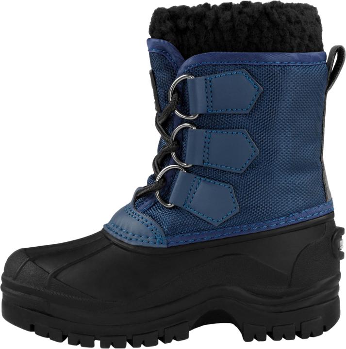 Produktbild Normani Kinder Kälteschutzstiefel Tulita (32)