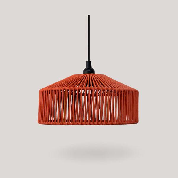 Immagine prodotto Newgarden New Garden CALABARDINA HANG Cable terrakotta (E27, IP44)