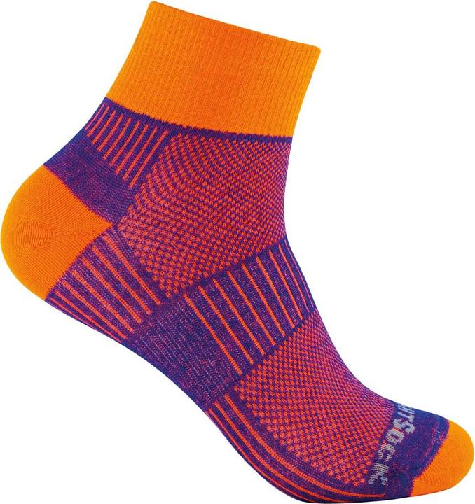 Wrightsock coolmesh II