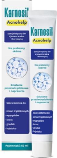 Deep Pharma Na (50 ml)