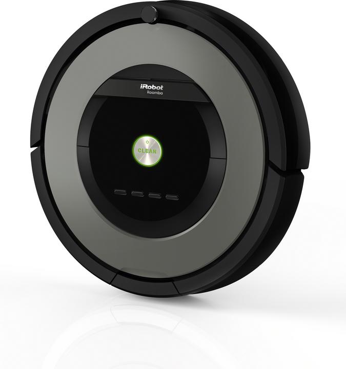 Immagine prodotto iRobot Roomba 866
