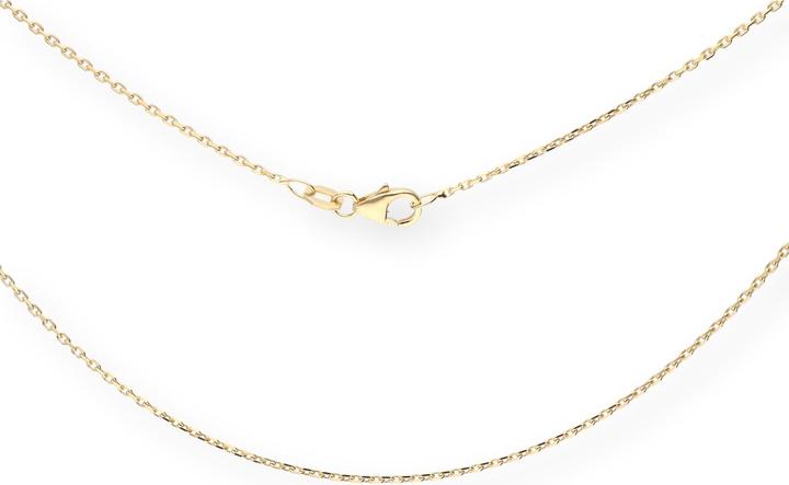 Produktbild Carat Basic (Gold 9ct, 45 cm)