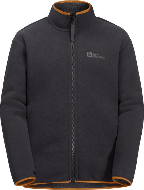 Immagine prodotto Jack Wolfskin Snowcurl 3In1 Jacket K (176)