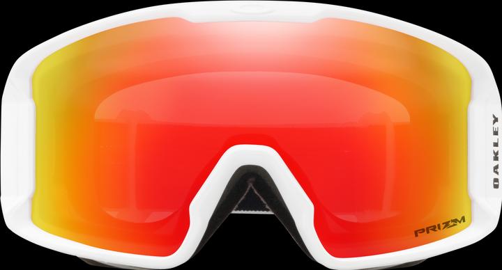 Actual product image Oakley Line Miner Xm