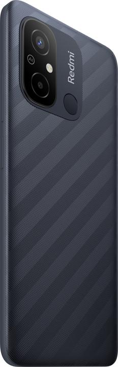 Produktbild Xiaomi Redmi 12C (128 GB, Graphite Grey, 6.71", Dual SIM, 50 Mpx, 4G)