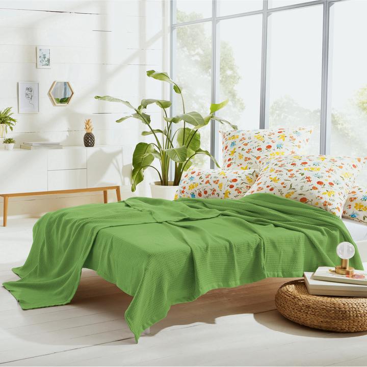 Immagine prodotto Erwin Müller Sommer-Decke 2er-Pack (150x200 cm)