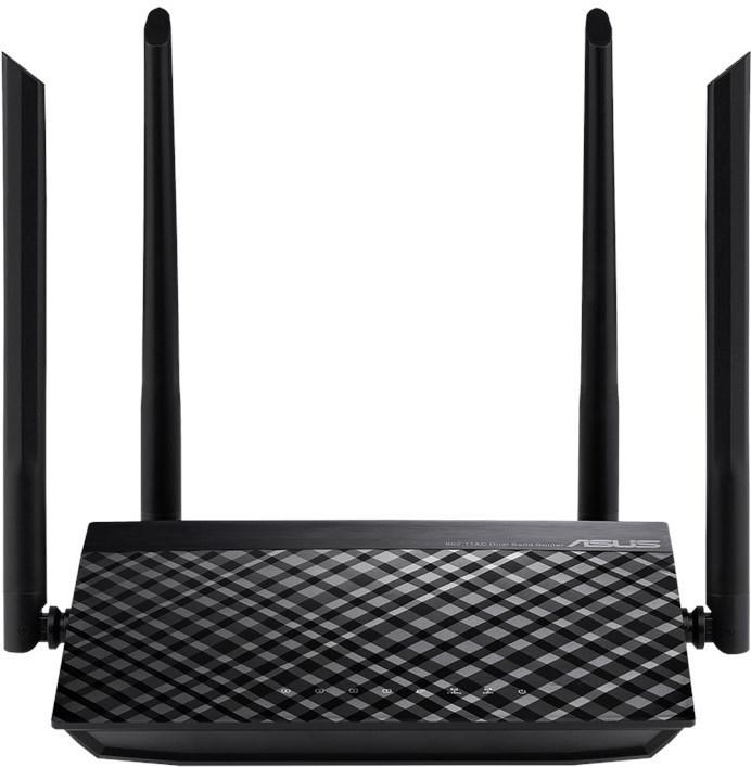 Produktbild ASUS RT-AC1200 V2