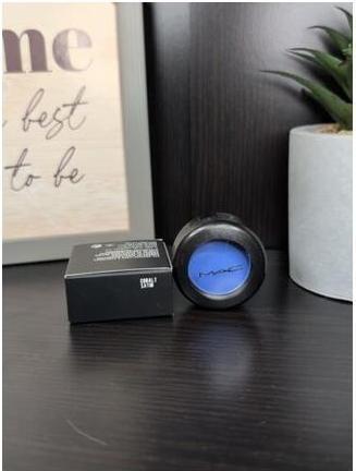 Actual product image MAC Cosmetics Eye Shadow (Colbat)
