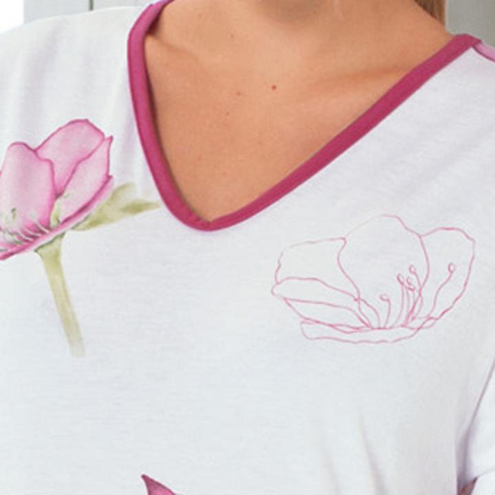 Immagine prodotto Erwin Müller Camicia da notte da donna (48, 50)